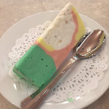 Angelo Brocato - Spumoni! - Coffee & Tea Near Me - New Orleans, Louisiana Angelo Brocato - Spumoni! - Coffee & Tea Near Me - New Orleans, Louisiana