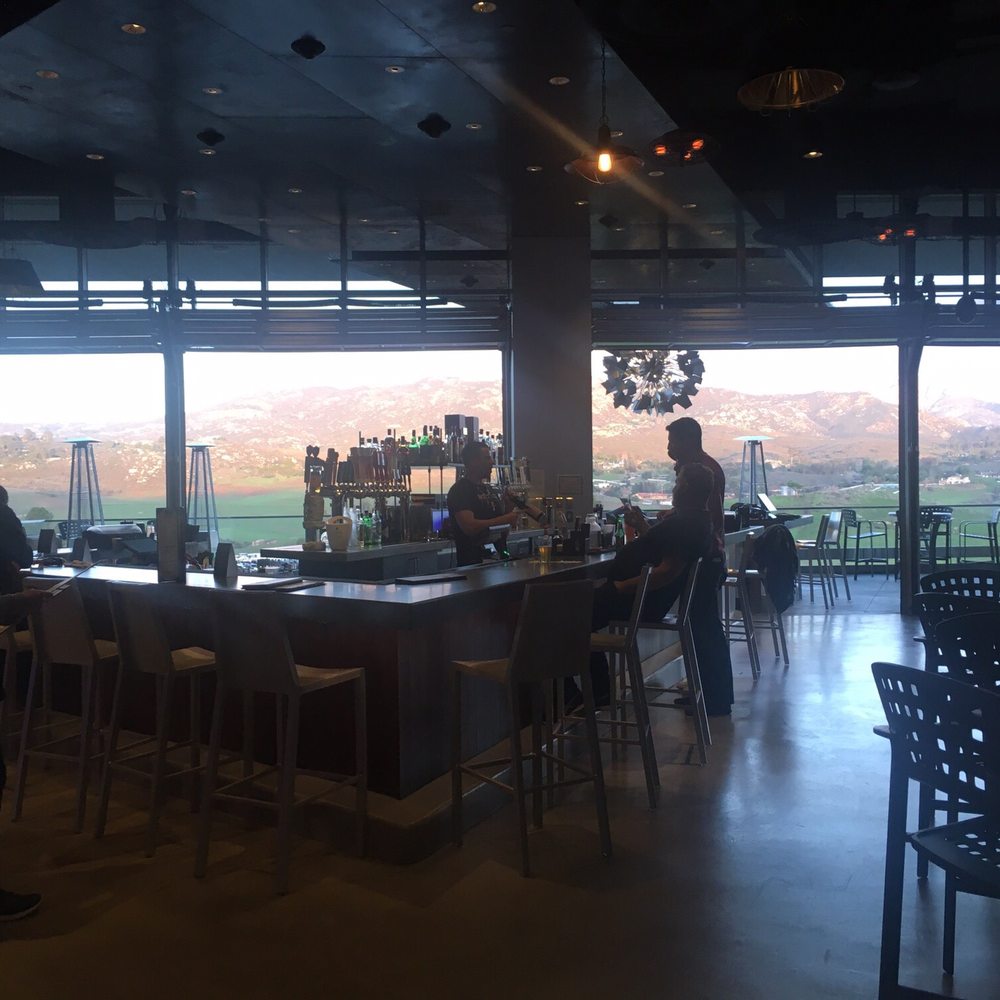 Loft 94 - Beautiful Bar Area with a Mountain View. - Tapas/Small Plates Near Me - Jamul, California Loft 94 - Beautiful Bar Area with a Mountain View. - Tapas/Small Plates Near Me - Jamul, California