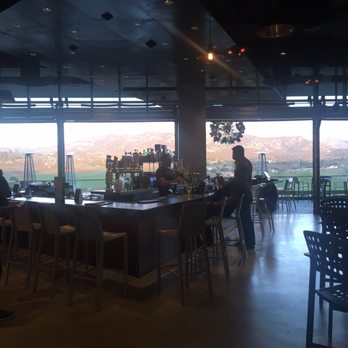 Loft 94 - Beautiful Bar Area with a Mountain View. - Tapas/Small Plates Near Me - Jamul, California