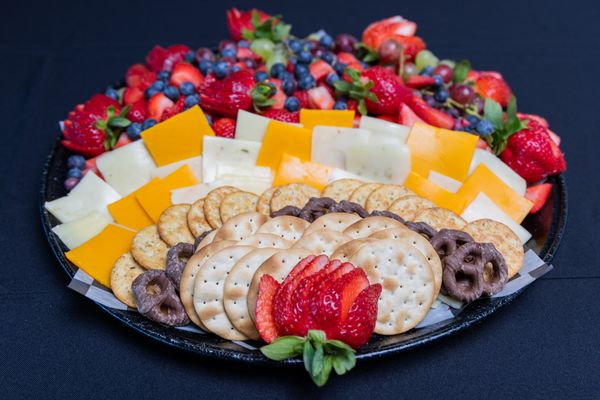 The Breakfast Bar by null