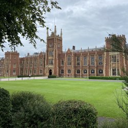 Queen's University