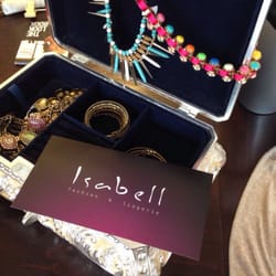 Isabell Fashion & lingerie