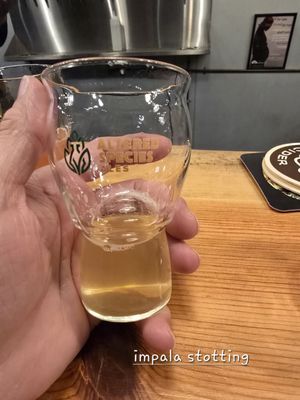 Altered Species Ales by null