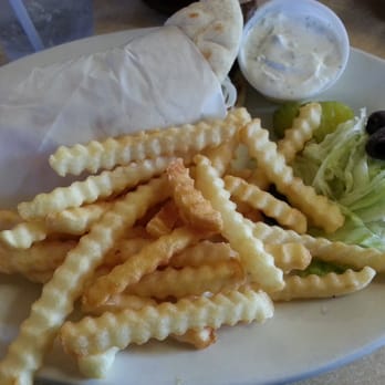 Chefo's Pancake House - Gyro plate - Breakfast & Brunch Near Me - Kimberly, Wisconsin Chefo's Pancake House - Gyro plate - Breakfast & Brunch Near Me - Kimberly, Wisconsin