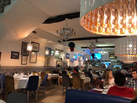 Le Villageois Restaurante by null