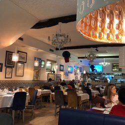 Restaurante Le Villageois