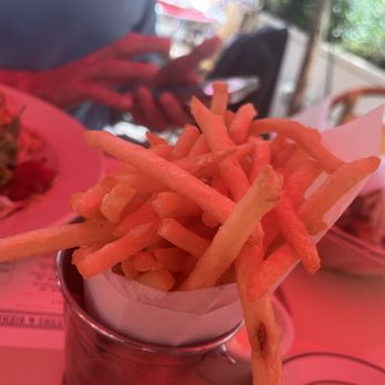 Pastis Miami - Pommes frites - French Near Me - Miami, Florida Pastis Miami - Pommes frites - French Near Me - Miami, Florida