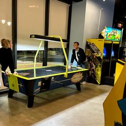 Hometown Arcade