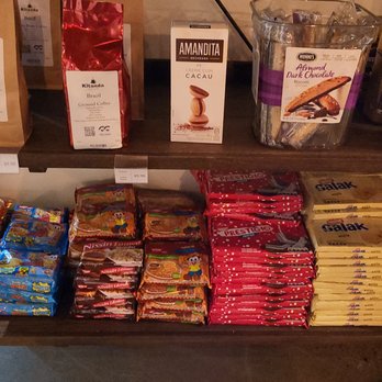 Kitanda - Coffee & Tea Near Me - Beaverton, Oregon
