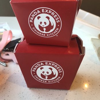 Panda Express - Chinese Near Me - Winter Haven, Florida