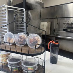 The Bagelry