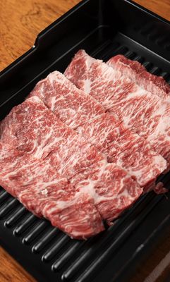 BBQ Chung Dam - Los Angeles BBQ 청담 LA by null