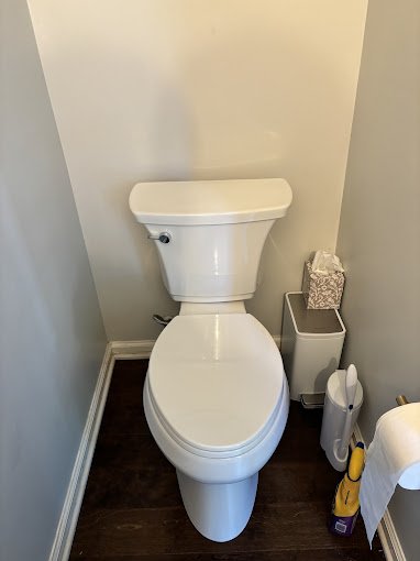 Slide of Dickson Plumbing