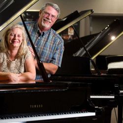 Fort Bend Music Center