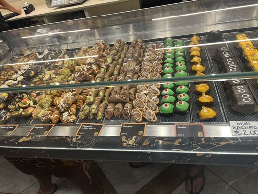 La Siciliana by null