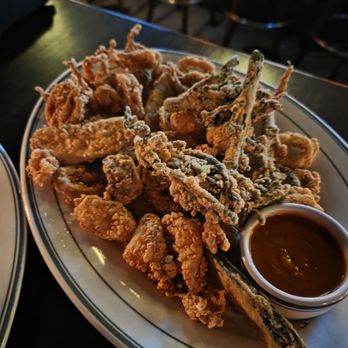 The Wise Guy - Fritto Misto - Pizza Near Me - Kansas City, Missouri