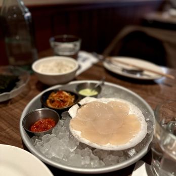ARIARI - Korean Near Me - New York, New York