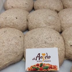 Pizzeria Antipasteria da Angelo