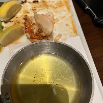 Gordon Ramsay Steak at Horseshoe Baltimore - Raw lobster - Steakhouses Near Me - Baltimore, Maryland Gordon Ramsay Steak at Horseshoe Baltimore - Raw lobster - Steakhouses Near Me - Baltimore, Maryland