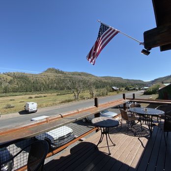 Molly Butler’s - Steakhouses Near Me - Greer, Arizona