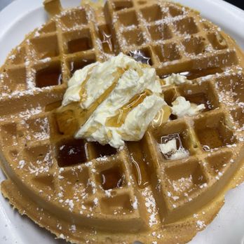 Eat At Joe's - ワッフル - Diners Near Me - Redondo Beach, California Eat At Joe's - ワッフル - Diners Near Me - Redondo Beach, California