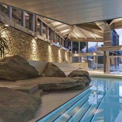 Thermalquellen Brigerbad