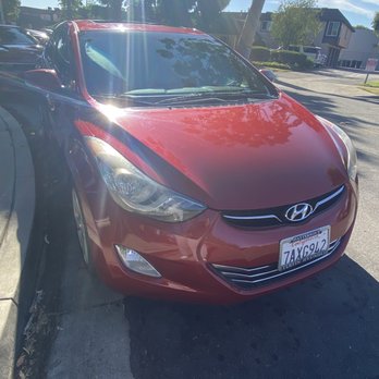 W-- Detailing - Auto Detailing Near Me