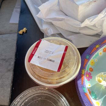 Chick-fil-A - Mac and cheese - Fast Food Near Me - Santa Clarita, California