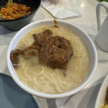 Manna Kitchen - Cafes Near Me - Markham, Ontario