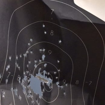 Illinois Protect and Conceal - Not bad for a first time shooter? Thanks to Paul! - Firearm Training Near Me - Chicago, Illinois Illinois Protect and Conceal - Not bad for a first time shooter? Thanks to Paul! - Firearm Training Near Me - Chicago, Illinois
