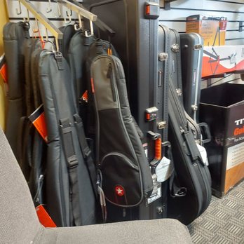 Music & Arts - Assorted cases - Musical Instruments & Teachers Near Me - Orlando, Florida Music & Arts - Assorted cases - Musical Instruments & Teachers Near Me - Orlando, Florida