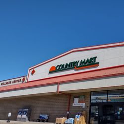 Country Mart- Freeburg