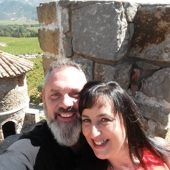 Napa Native Wine Tours - The Castle - Wine Tours Near Me - Napa, California