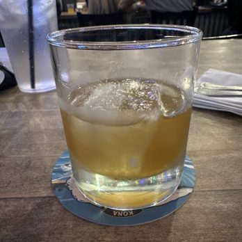 Rebels Burger and Brew - Butter Pecan - Burgers Near Me - Yucaipa, California