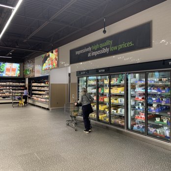 ALDI - Grocery Near Me - Williamsville, New York