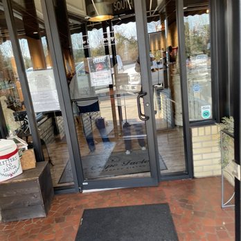 The Crêpe Factory - the entrance to the store - Creperies Near Me - Inman, South Carolina The Crêpe Factory - the entrance to the store - Creperies Near Me - Inman, South Carolina