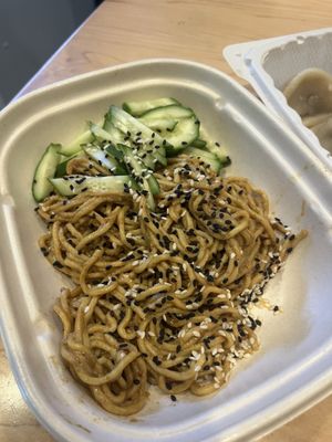 Laoban Dumplings by null Laoban Dumplings by null