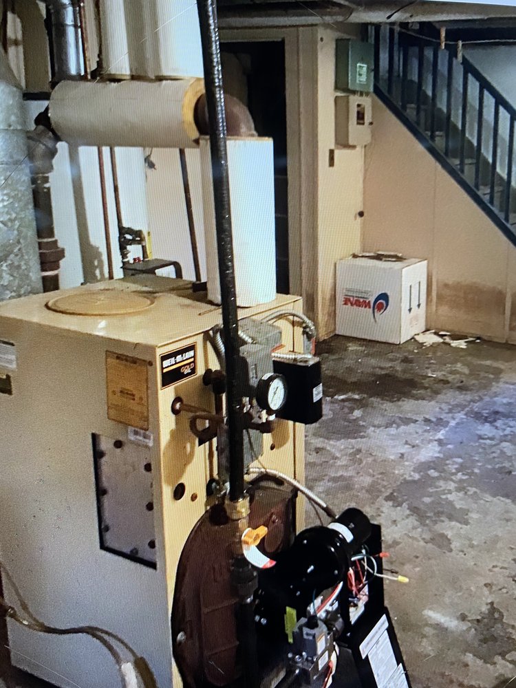 Slide of AAC Sewer and Drain