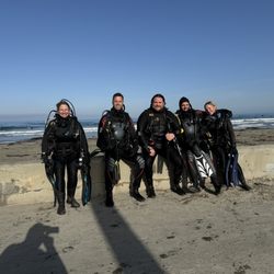 North County Scuba Center