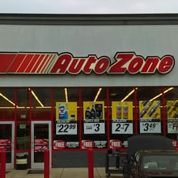 AutoZone