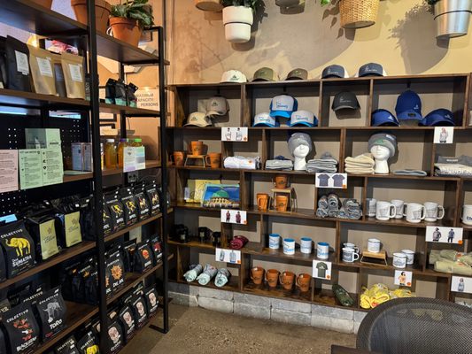 Blüm Coffee Garden by null