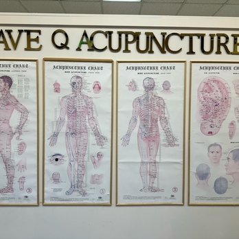 Wave Q Acupuncture Clinic - Acupuncture Near Me - Oceanside, California Wave Q Acupuncture Clinic - Acupuncture Near Me - Oceanside, California