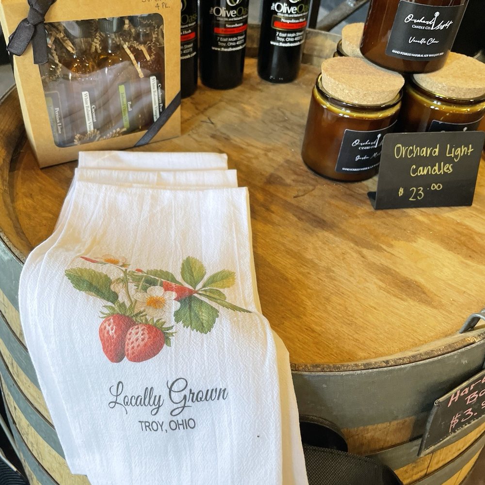 Haren’s Market - Grocery Near Me - Troy, Ohio