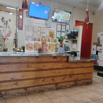 Chopstix - By register - Chinese Near Me - Henderson, Nevada