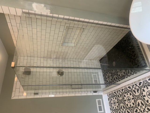 Slide of Donald.J Remodeling