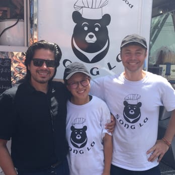 Song La - Food Trucks Near Me - Austin, Texas