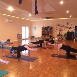 Sundance Yoga Studio - Gentle Yoga