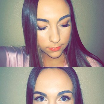 Aesthetically Azia - Love my lashes - Eyelash Service Near Me - Alhambra, California