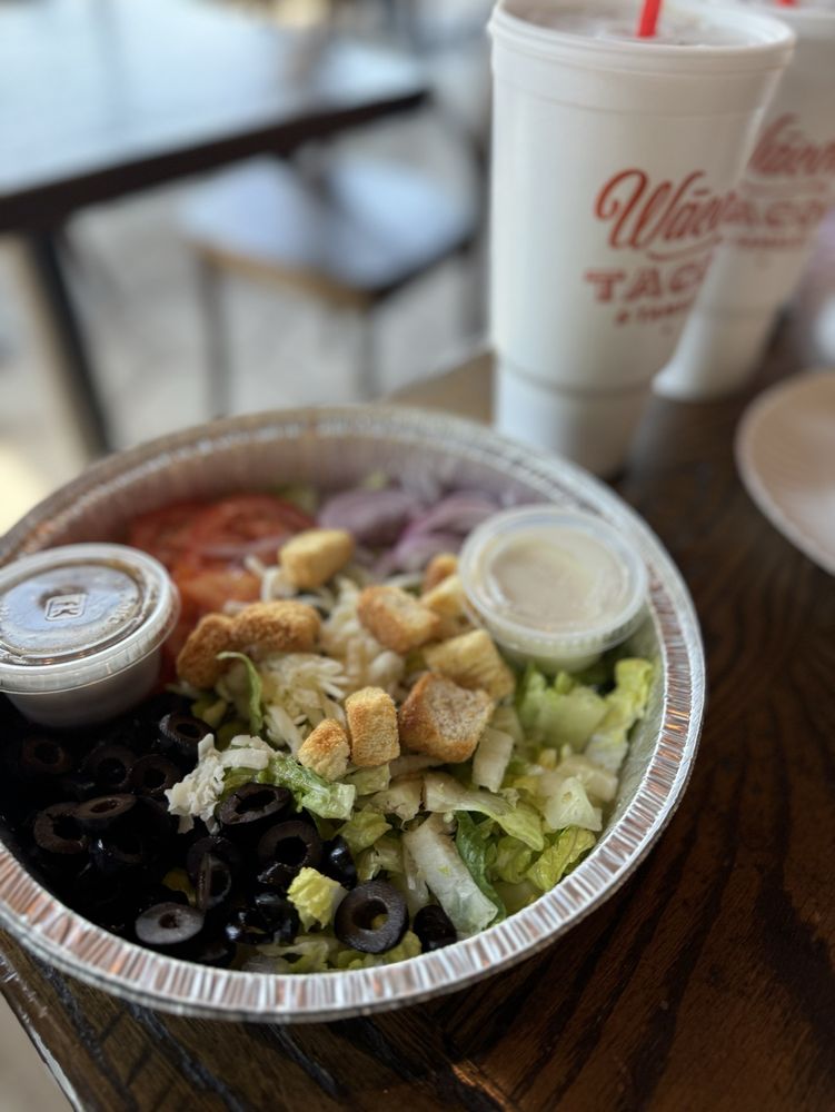 The Village Pizzeria