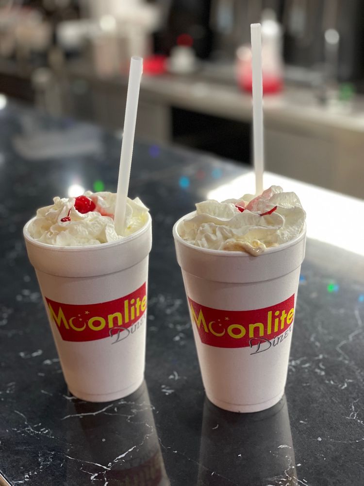Moonlite Diner